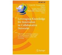 Leveraging Knowledge For Innovation In Collaborative Networks
