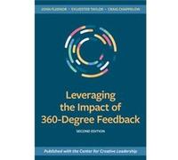 Leveraging the Impact of 360Degree Feedback by Sylvster Craig Taylor Chappelow Sylvster Craig Taylor Chappelow (Auteur)
