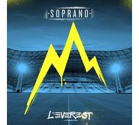 L'everest - Édition Limitée (Cd+Dvd)