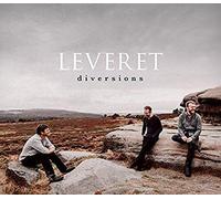 Leveret - Diversions [Import]