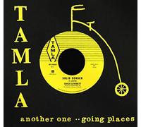 Leverett,Chico - Solid Sender/I'll Never Love Again [Import]