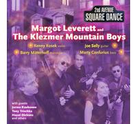 Leverett, Margot - Second Avenue Square..