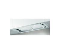 Elica PRF0160152 hotte Encastrée Acier inoxydable 603 m³/h