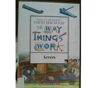 Levers (Based on David Macaulay's Book The Way Things Work)