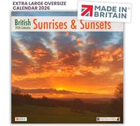 Levers et couchers de soleil (Levers et couchers de soleil 2026)