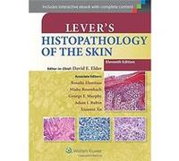 Lever'S Histopathology Of The Skin David E Elder (Auteur)