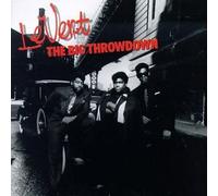 Levert - Big Throwdown