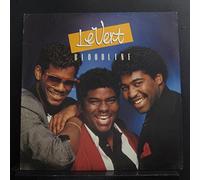 Levert - Bloodline