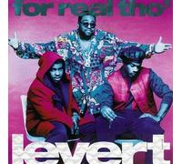Levert - for Real THO