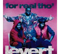 LeVert - for Real THO