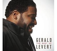 Gerald Levert – Best of – Importé – Atlantic Bicycle