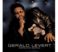 Levert, Gerald - Gerald's World