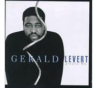 Levert, Gerald - Groove on by Levert, Gerald (1994) Audio CD