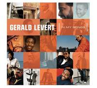 Levert, Gerald - in My Songs