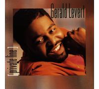 Levert, Gerald - Private Line