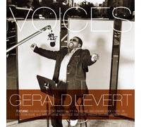 Levert, Gerald - Voices