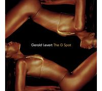Levert, Gerard - The G Spot