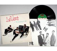 Levert - Just coolin' (1988) [Import]