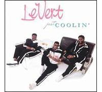LeVert – Just Coolin' – CD