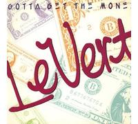 Levert - Levert - Gotta Get The Money - Atlantic - 0-86422