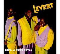 Levert - Rope a Dope Style