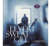 Levert Sweat Gill - Curious [Import]
