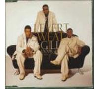 LEVERT SWEAT GILL - Door #1 Pt.1