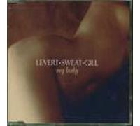 Levert, Sweat & Gill - My Body [Import]