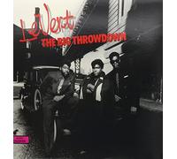 LeVert - The Big Throwdown (Casanova)