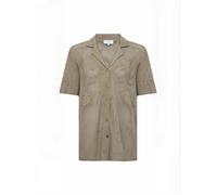 Levete Room T-shirt ' LR-RUBIE ' marron, Taille S