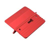 Leveur pour plaques de plâtre | Outil de fixation de plaques de plâtre - Outil de positionnement antidérapant pour la construction de menuiserie Plafond intérieur cuisine Garage armoire