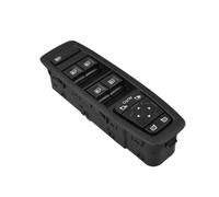 lèvevitre Pour Kadjar 2019 2020 Pour Megane IV 2018 vitreelec | Interrupteur Commande Vitre Électrique Bouton Régulation Levage Gauche 25401-2952R 254012952R