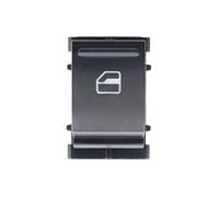 lèvevitre Pour VW Pour Golf Pour Jetta Pour Passat B6 vitreelec | 5J0959855 1K0959855 5JD959855 7L6959855B Commande Lève vitre Voiture Interrupteur Unique