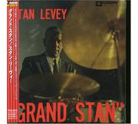 Levey, Stan - Grand Stan