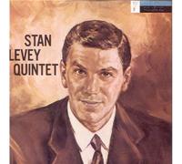 Levey, Stan - Stan Levey Quintet