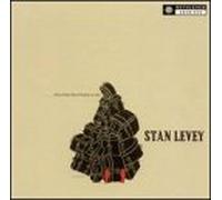 Levey, Stan - This Time the Drum's on Me