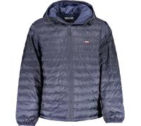 LEVI&39S VESTE BLEUE POUR HOMME : Couleur - Bleu, Taille - 2XL Taille : 2XL Couleur : Bleu