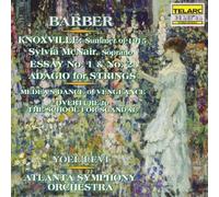 Levi, Aso - Knoxville Summer of 1915 by Levi, Aso (1992) Audio CD