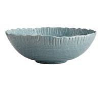 Levi Centerpiece Coupe Bleue