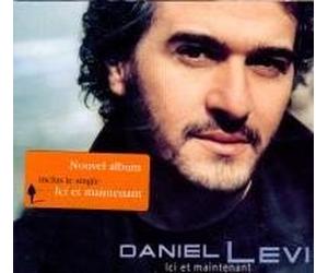 Levi, Daniel - Ici et maintenant