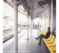 Le Coeur Ouvert - Digipack Édition Limitée