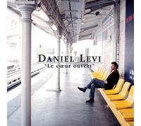 Daniel Levi – Le Coeur Ouvert – Import