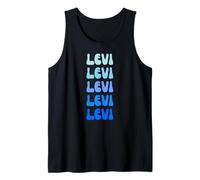 Levi Débardeur