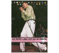 Levi Dexter And Magic - Green Bay 50s Rockin Fest Ii,