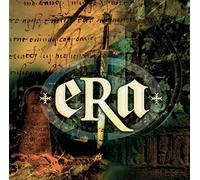 ERA – Era I – CD – 2002 – Neuf