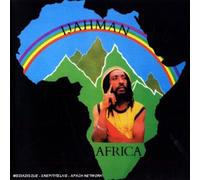 Levi, Ijahman - Africa =Remastered= [Import]