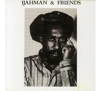 Levi, Ijahman - And Friends