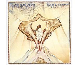 Levi, Ijahman - Haile I Hymn