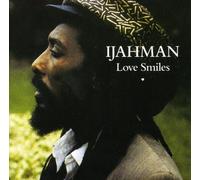 Levi, Ijahman - Love Smiles