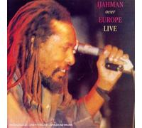 Levi, Ijahman - Over Europe Live